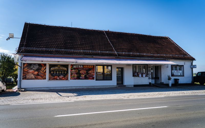 pekarna-biga, černelavci