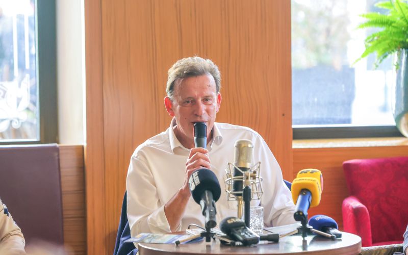 Bojan Šrot