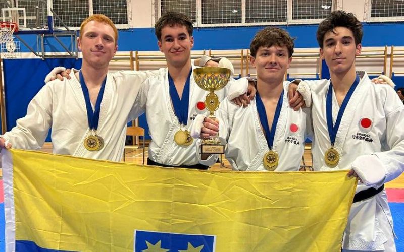 matevz-gabrovec, karate, 1-gimnazija-v-celju