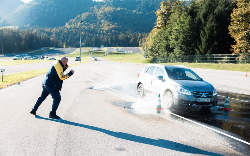 Osvežitvene vožnje potekajo že peto leto, tokrat prvič na Vranskem.jpg
