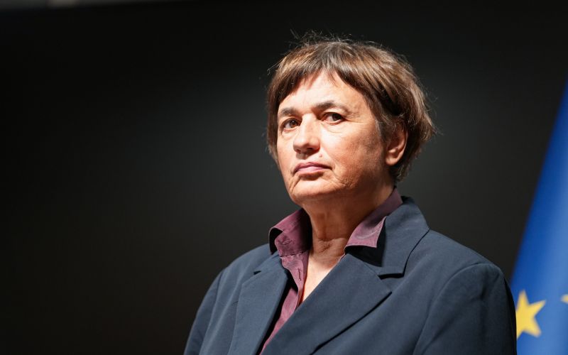Nataša Sukič