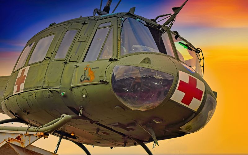 Helikopter
