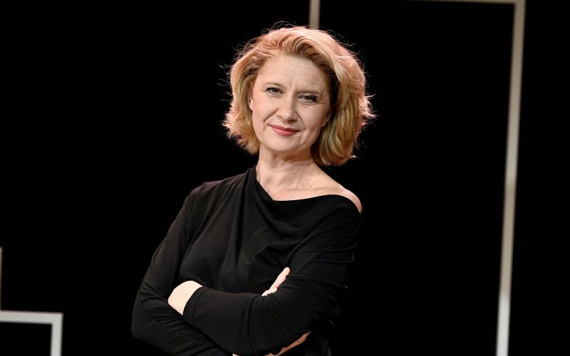 Vesna Pernarčič