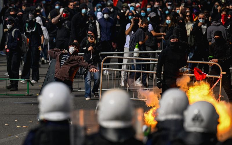 protesti-v-albaniji