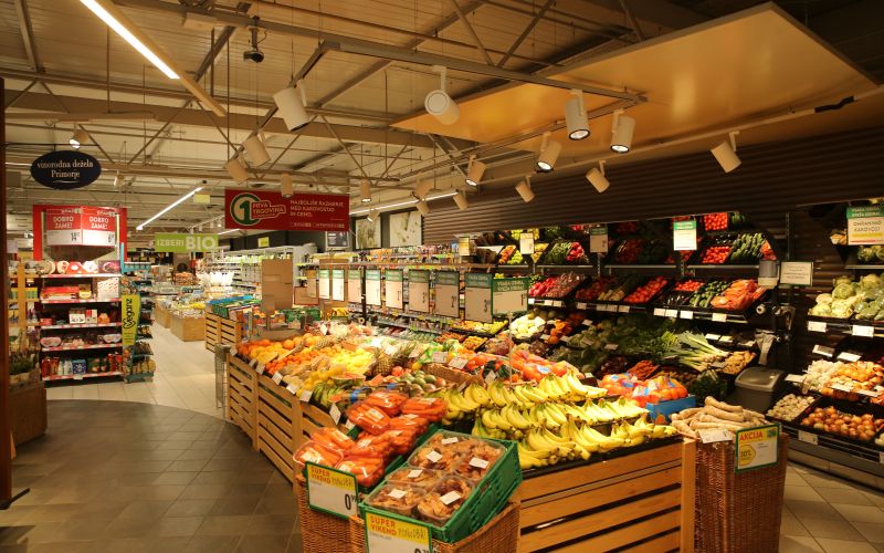 kmetijstvo, živinoreja, pridelava, hrana, samooskrba
