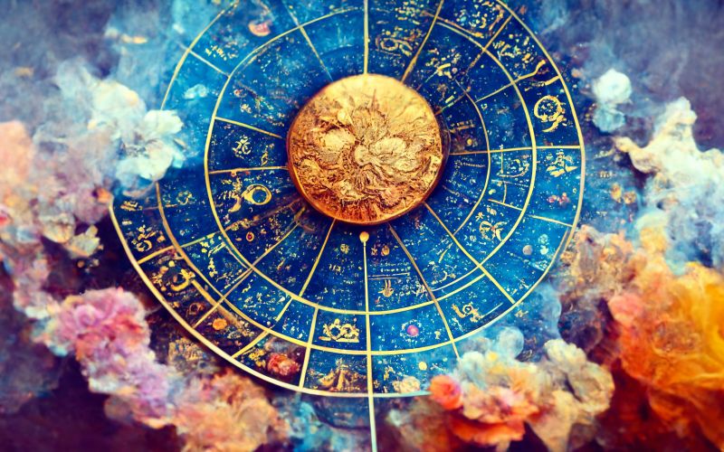 zodiak