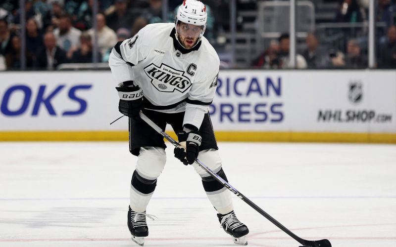 Anze Kopitar