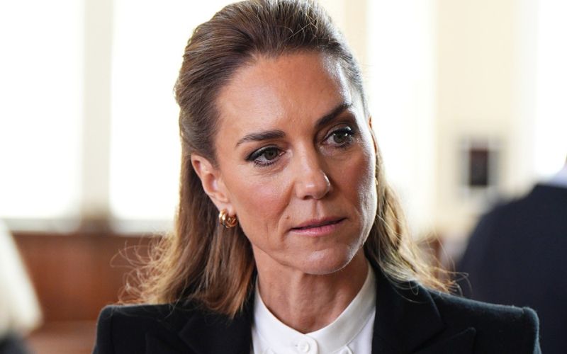 Kate Middleton