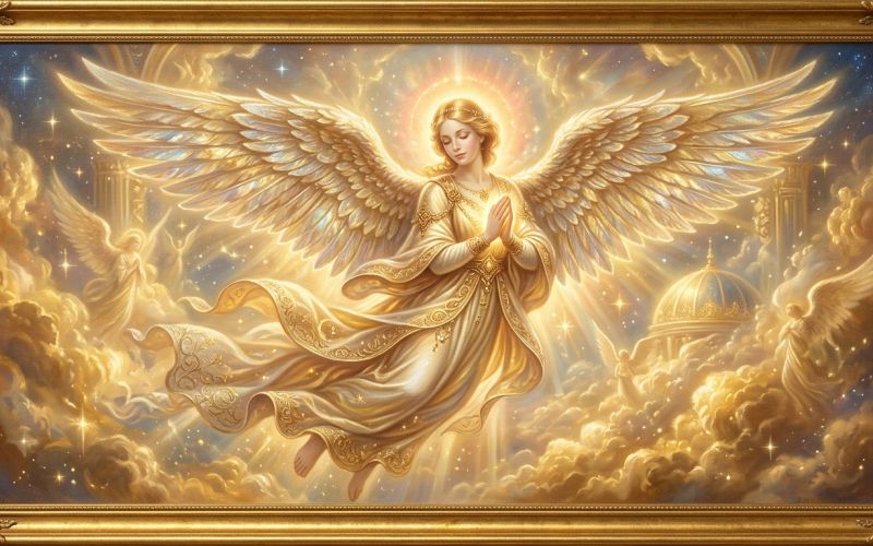 angel