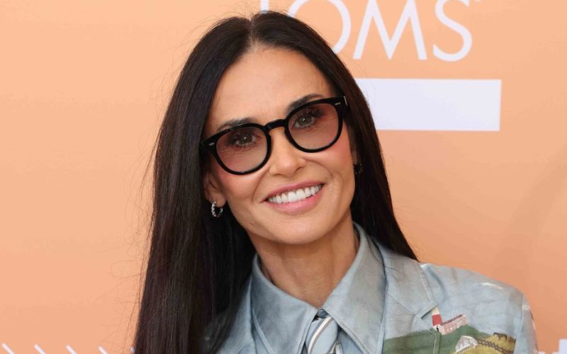demi-moore