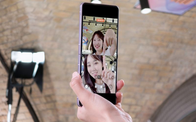 samsung, galaxy-z-flip8
