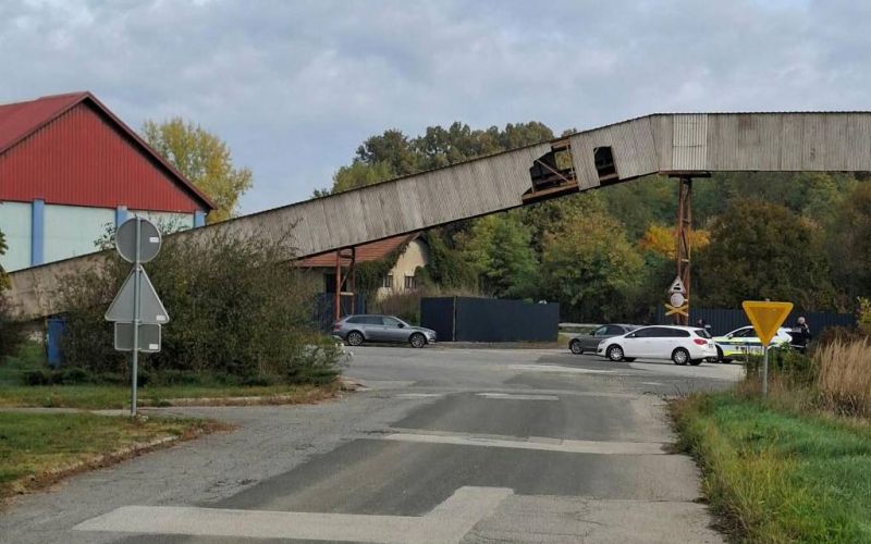 lendava, proizvodnja cigaret