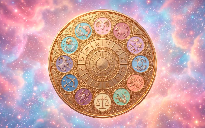 zodiak