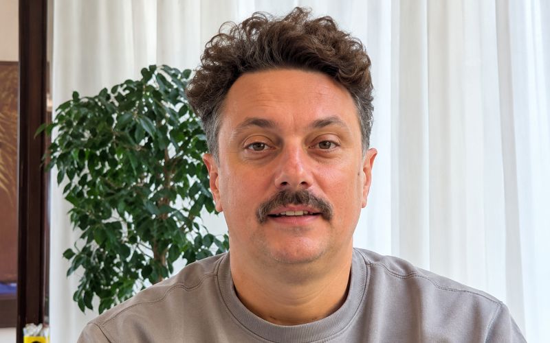 Andrija Milošević