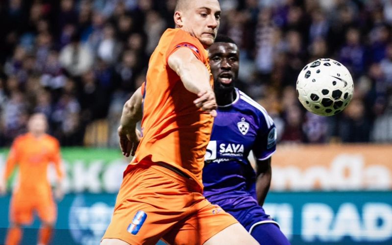 nk-celje, nk-maribor, derbi, remi