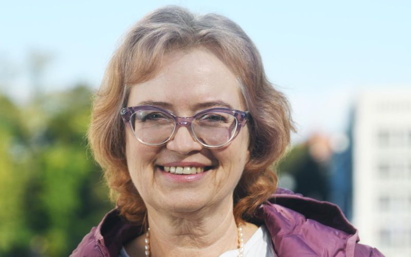 Breda Simončič
