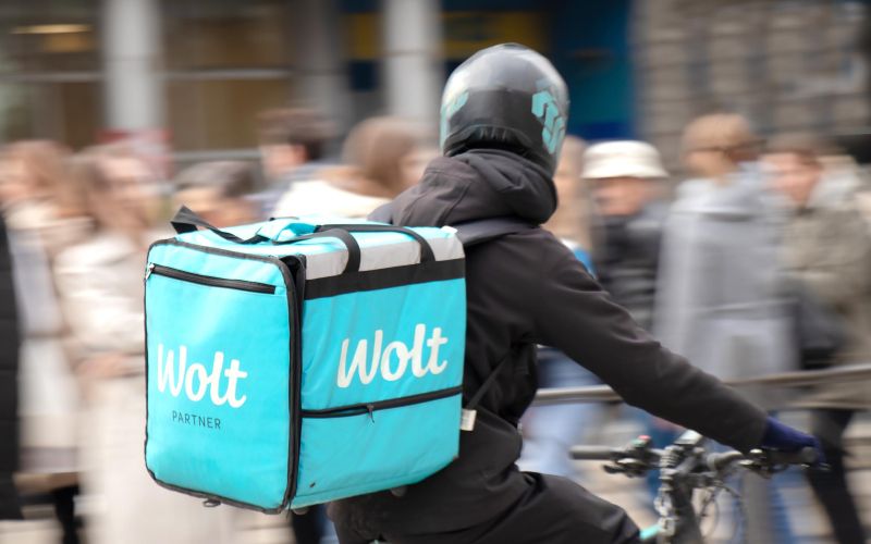 wolt