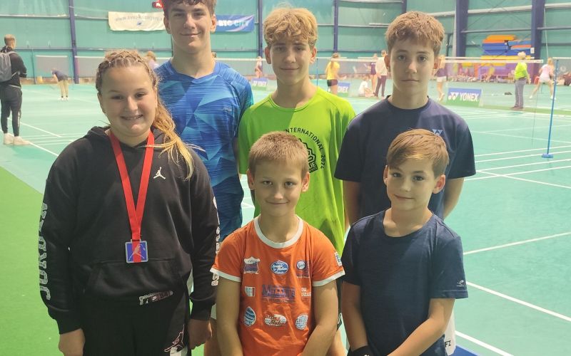 badminton, bk-pisece