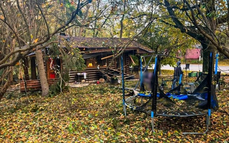harkov, nova-vodolaha, napad-z-dronom
