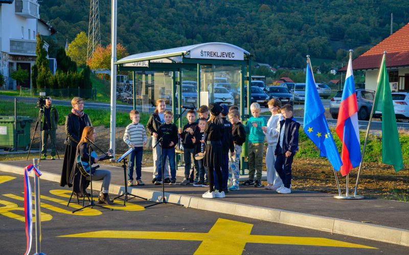 strekljevec, obcina-semic