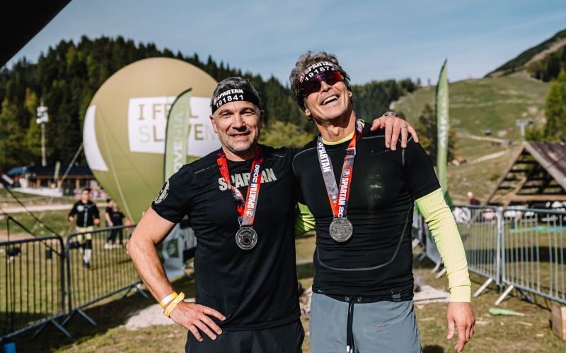 Simon Rožnik, Alen Kobilica