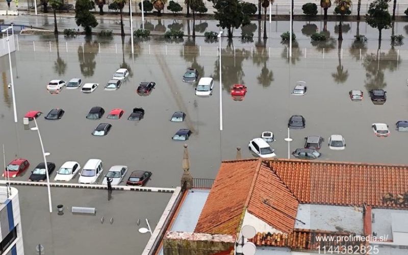 poplave