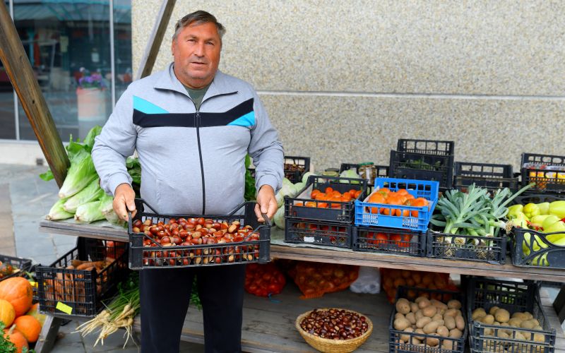 kostanji