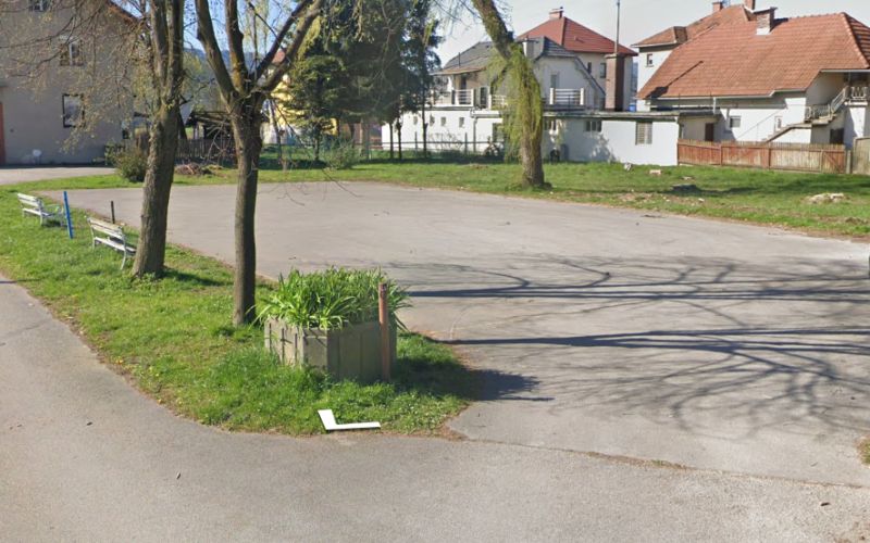 vandalizem, celje