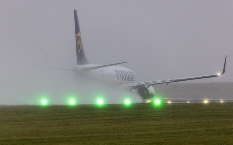 Ryanair