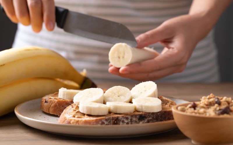 banana