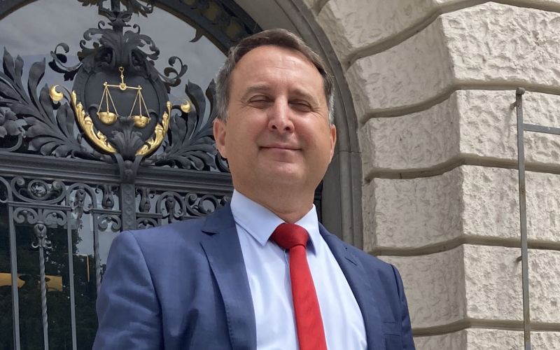 Igor Velov,