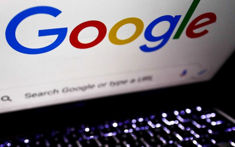 Google