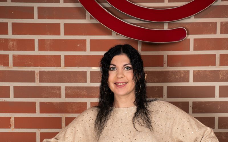 Tjaša Kušter, MasterChef 2