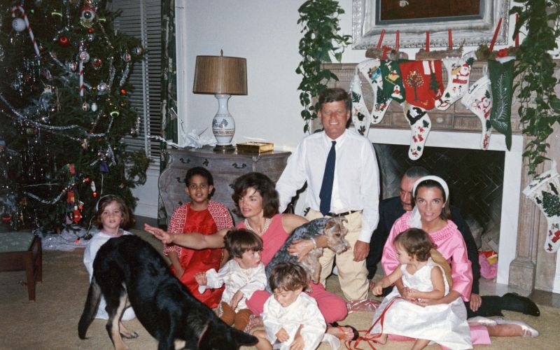 kennedy