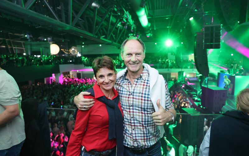 Jože Potrebuješ, Andreja Potrebuješ