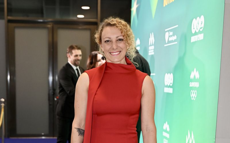 Ilka Štuhec