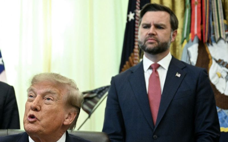 donald-trump, jd-vance