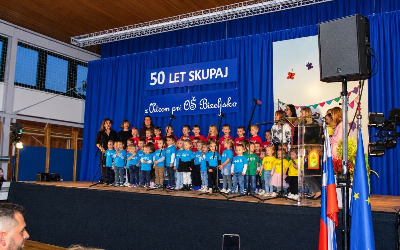 vrtec, bizeljsko, osnovna-sola-bizeljsko, ravnatelj, aljaz-bozic, ivan-molan, jubilej