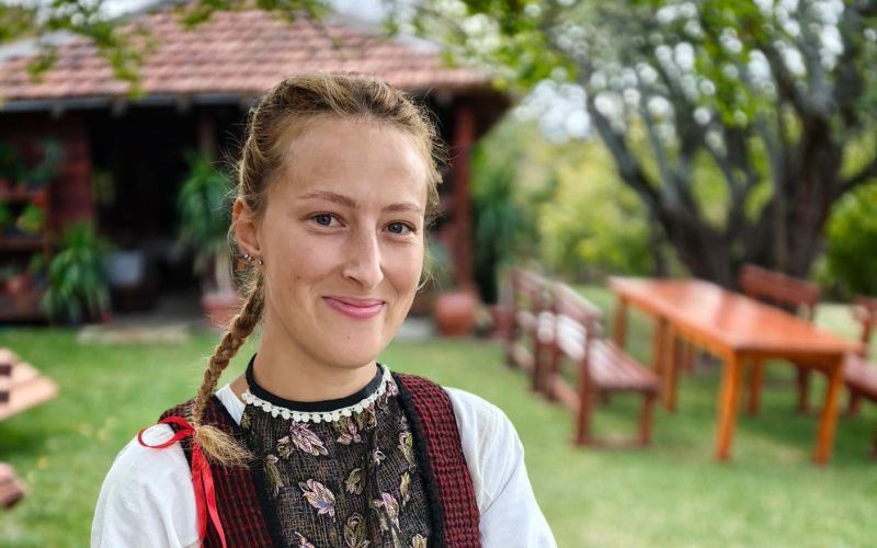 makedonija, zenske