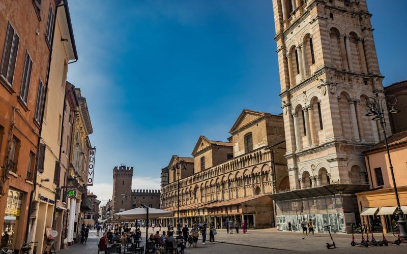 ferrara