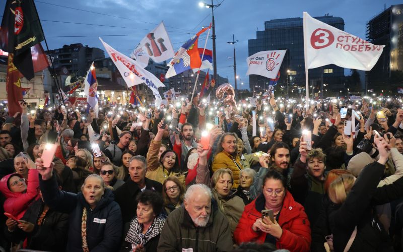 srbija, beograd, predvolilni-shod, 22-10