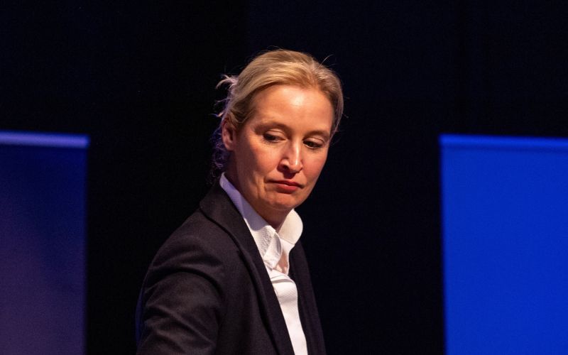 Alice Weidel