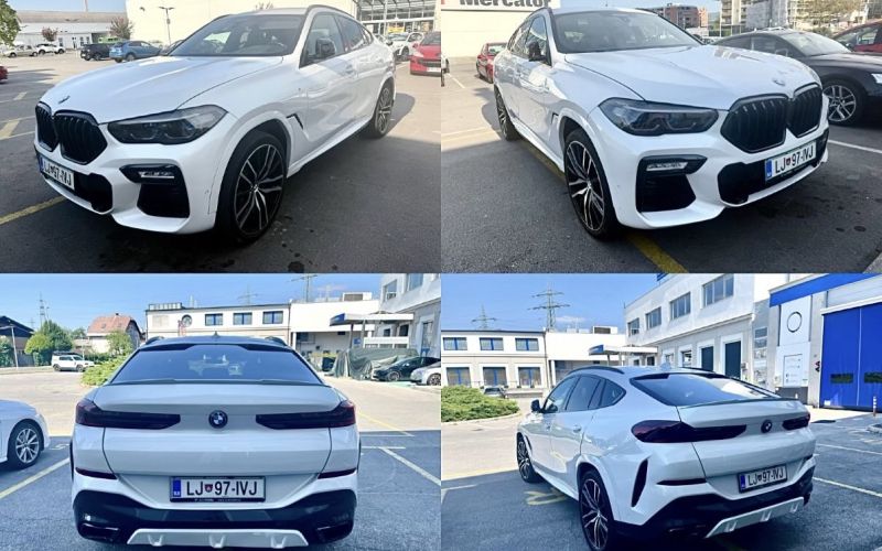 cda-rental-solutions, bmw-x6, ukradeno-vozilo