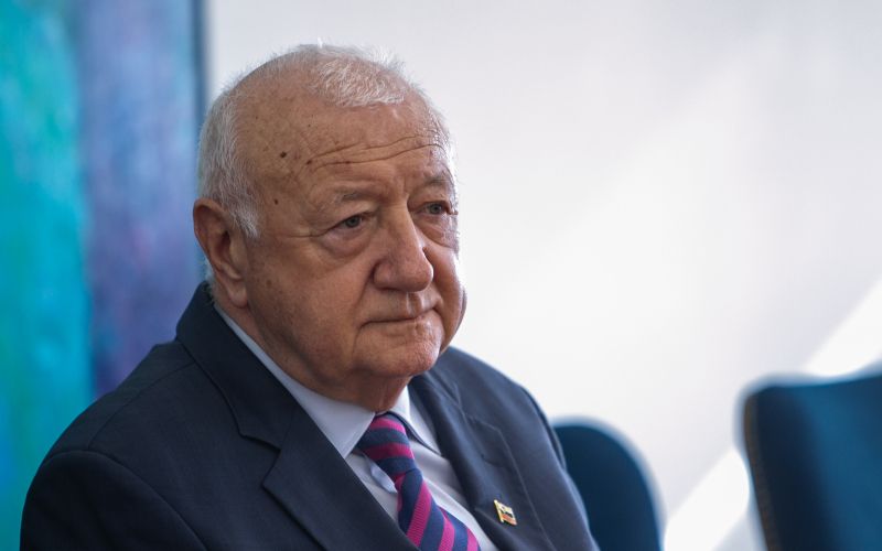 Ladislav Lipič