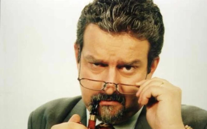 Damijan Perne, tv dober dan.jpg
