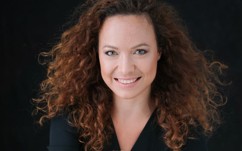 Petra Škarja