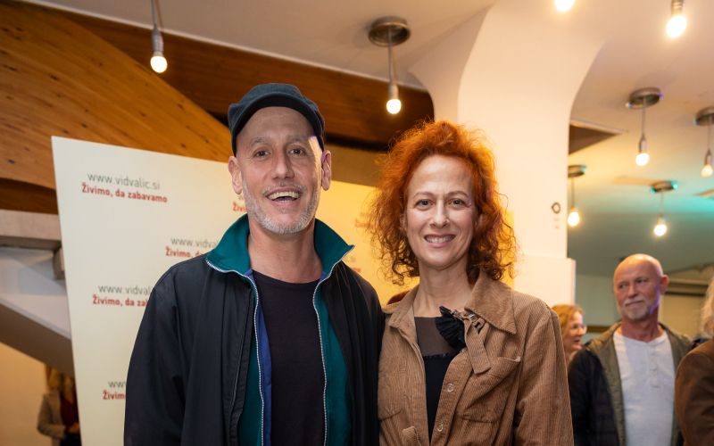 Peter Poles, Nika Veger.jpg
