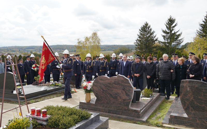 ernest-eory, gasilska-zveza-slovenije, hodos, spominska-slovesnost
