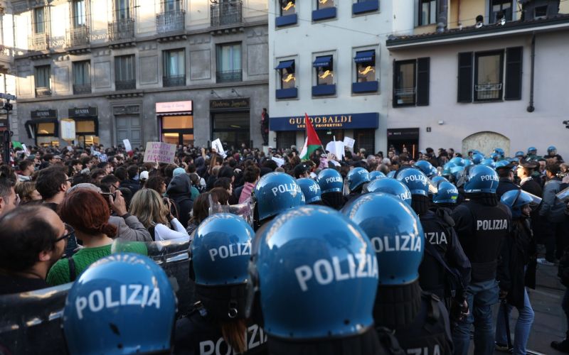 milano
