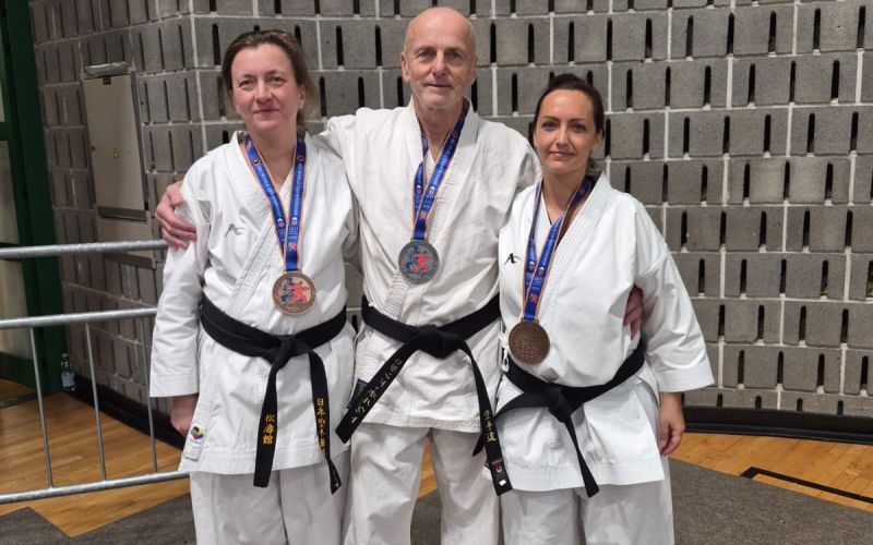 karate-klub-mura-ken, koper, svetovno-prvenstvo